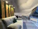 Апартаменты c 1 комнатой
