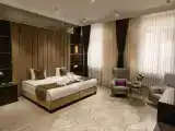 Трёхместный люкс