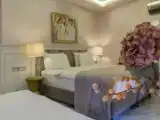 Двухместный номер Deluxe с видом на море