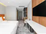 Двухместный номер Стандарт