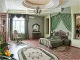 Апартаменты с красивым видом из окна