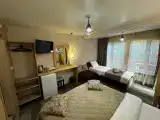 Номер Грин Стандарт Комфорт с балконом