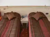 Двухместный номер Эконом с балконом