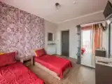 Двухместный номер Эконом с видом на море
