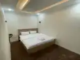 Двухместный полулюкс