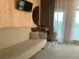 Люкс с балконом