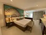 Двухместный люкс Caribe Deluxe