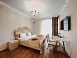 Двухместный люкс Представительский с балконом