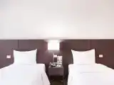Двухместный номер Deluxe