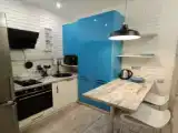 Апартаменты