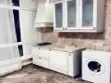 Трёхместный люкс с 2 комнатами с балконом