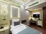 Одноместный номер Deluxe