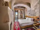 Двухместный номер без окна Deluxe