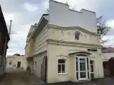 Run of House