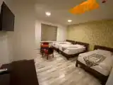 Трёхместный номер Эконом