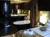 Двухместный люкс Executive с видом на город