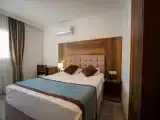 Двухместный номер Стандарт с балконом и с красивым видом из окна