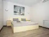 Двухместный люкс с 2 комнатами