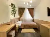 Двухместный номер Superior с красивым видом из окна
