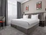 Двухместный номер семейный Стандарт с 2 комнатами