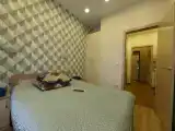 Апартаменты с 2 комнатами с балконом и с красивым видом из окна