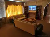 Коттедж с красивым видом из окна