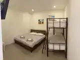 Трёхместный номер Стандарт