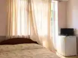Двухместный номер Эконом с балконом и с красивым видом из окна