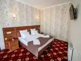 Двухместный полулюкс
