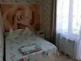 Четырёхместный номер Стандарт с балконом