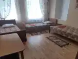 Трёхместный номер Эконом