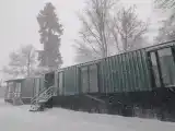 Дом с видом на горы