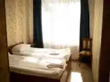 Четырёхместный номер Superior с красивым видом из окна