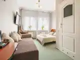 Семейный номер Эконом с видом на город