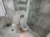 Двухместный номер Deluxe с красивым видом из окна