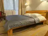 Двухместный номер Стандарт с балконом и с видом на парк