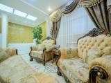 Апартаменты Deluxe c 1 комнатой