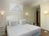 Двухместный номер Superior с красивым видом из окна