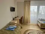 Шестиместный номер блочного типа (3+3)