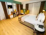 Номер Deluxe с видом на море