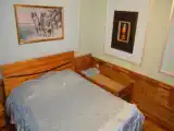 Люкс 2 с террасой