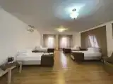 Четырёхместный номер Стандарт