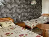 Трёхместный номер Стандарт с балконом