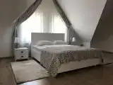 Двухместный номер Стандарт Мансарда
