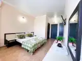Двухместный номер Комфорт с балконом