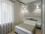 Апартаменты c 1 спальней