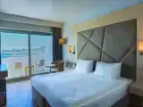 Двухместный номер Superior с видом на море