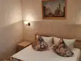 Номер Superior с балконом