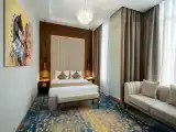 Двухместный люкс