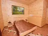 Двухместный номер Стандарт c 1 комнатой